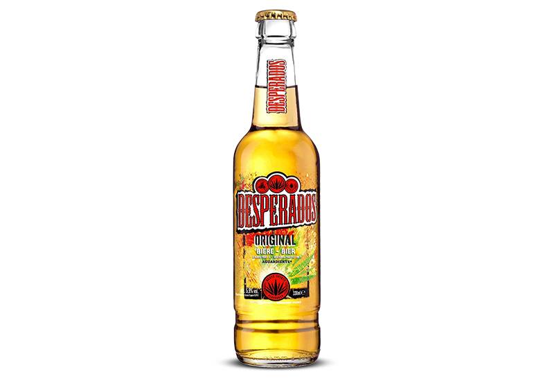 Desperados® Original 33cl
