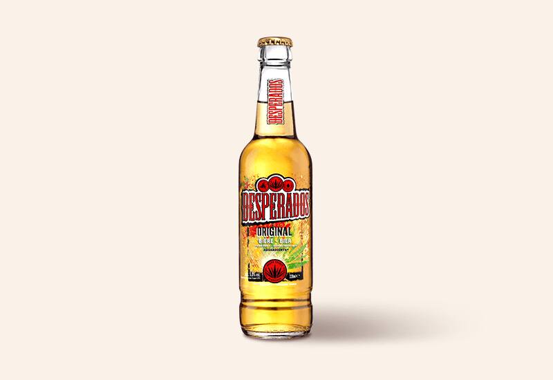 Desperados® Original 33cl