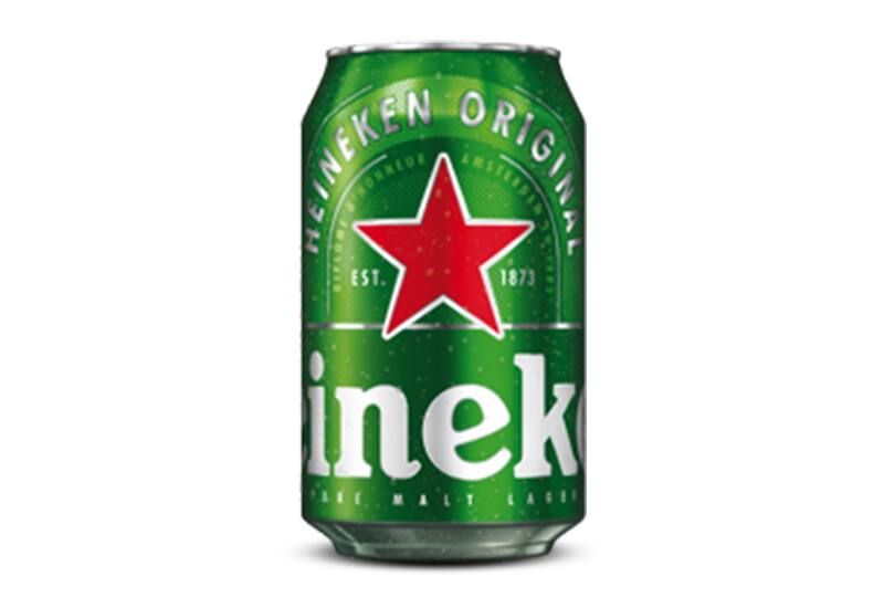 Bière Heineken - 33cl