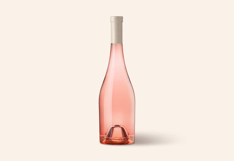 Vin rosé - 75cl