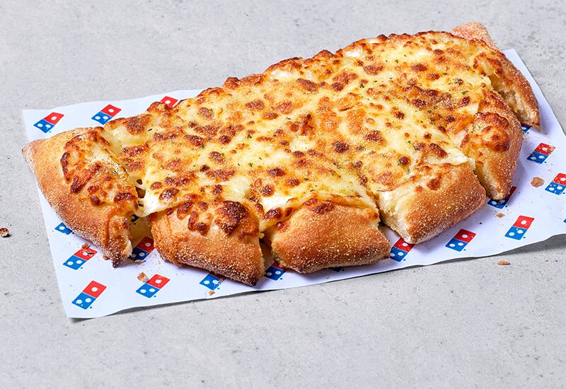 Cheesy Bread