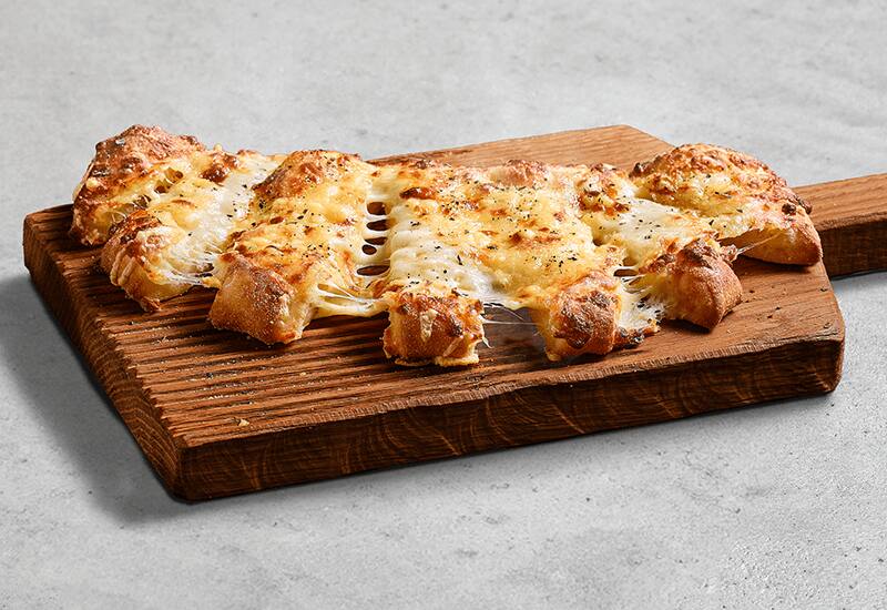 Cheesy Bread