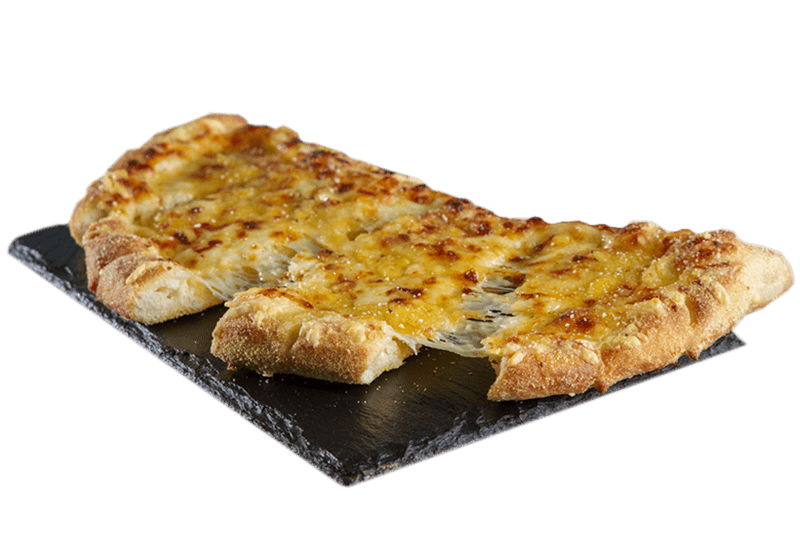 cheesy bread dominos