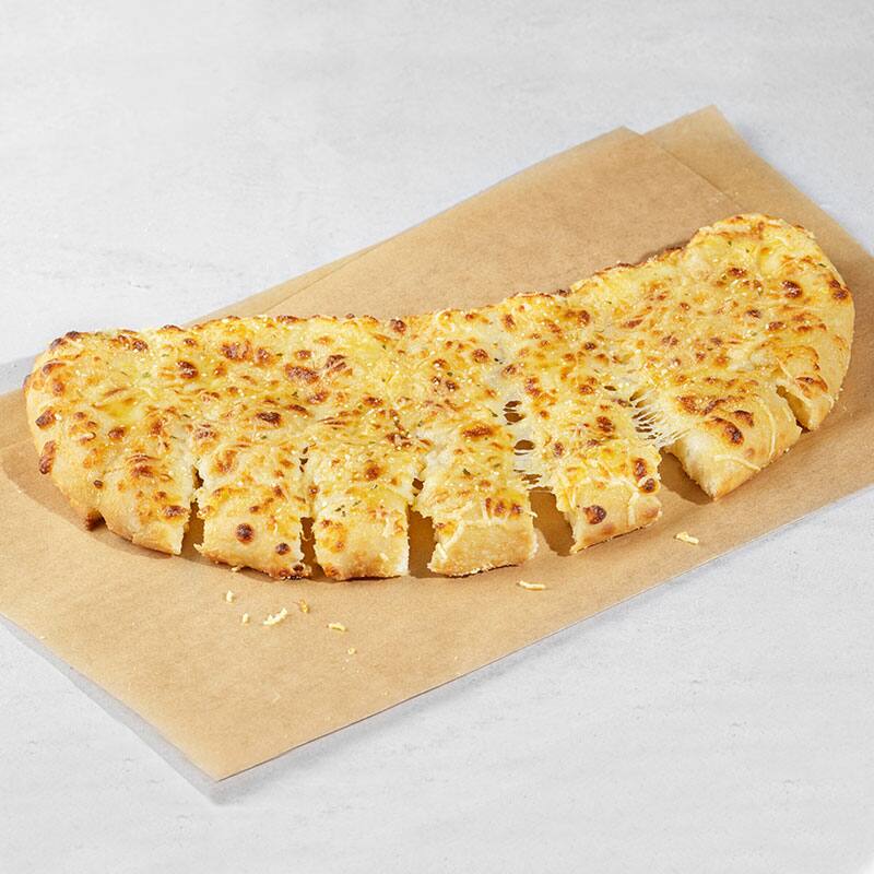 Cheesy Bread votre pizza Domino's