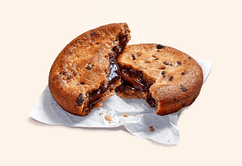 Hot Cookimino's