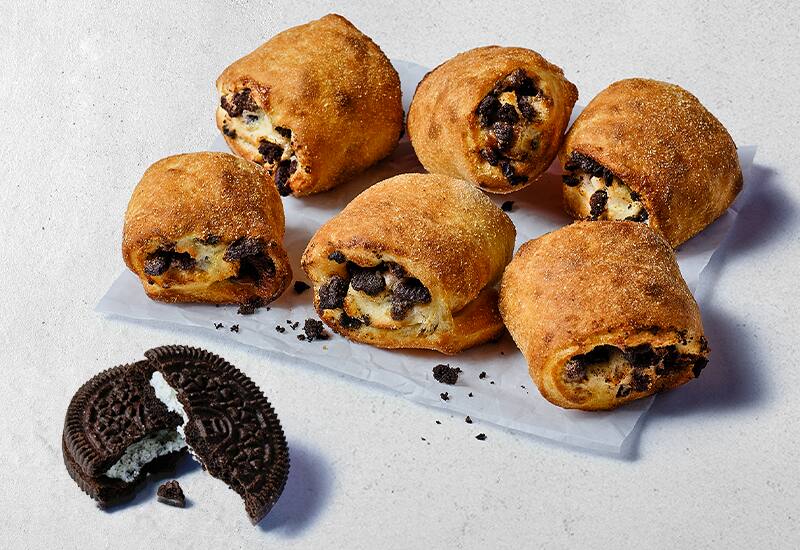 Oreo® Rolls