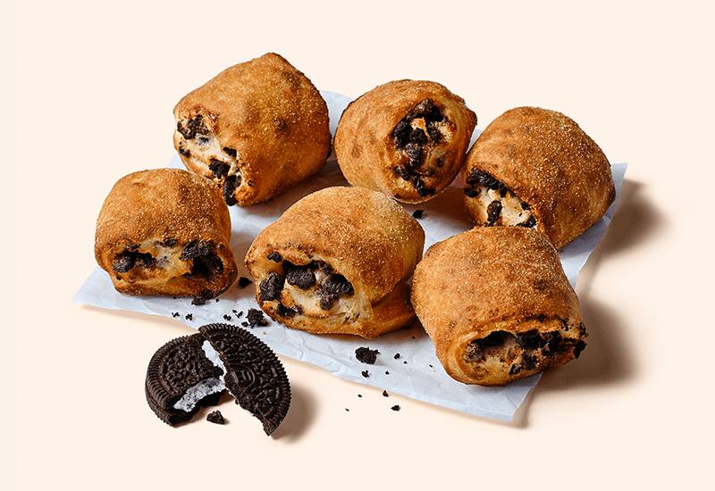 Oreo® Rolls