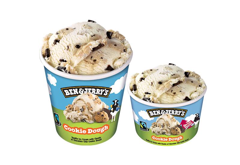 Cookie Dough