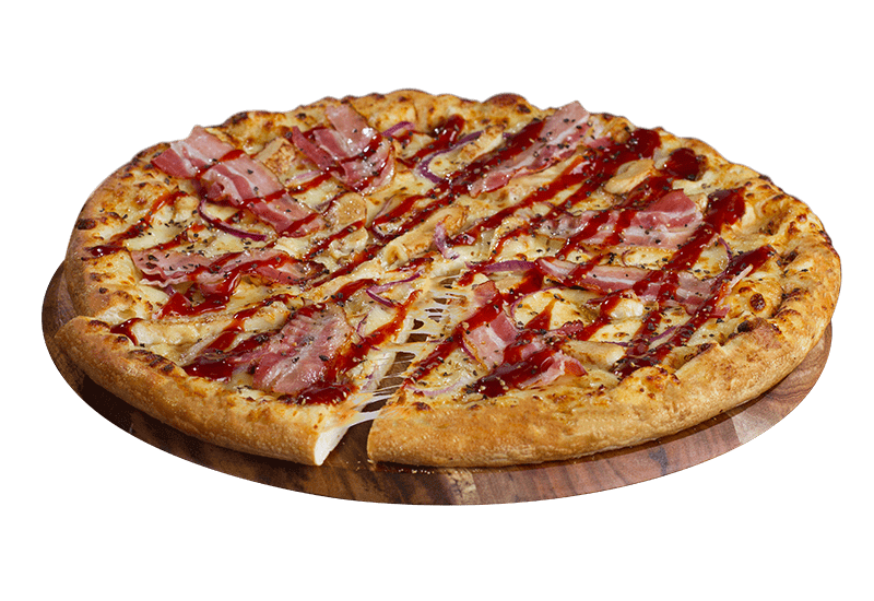 Bacon Groovy Pizzas en livraison ou à emporter Domino's
