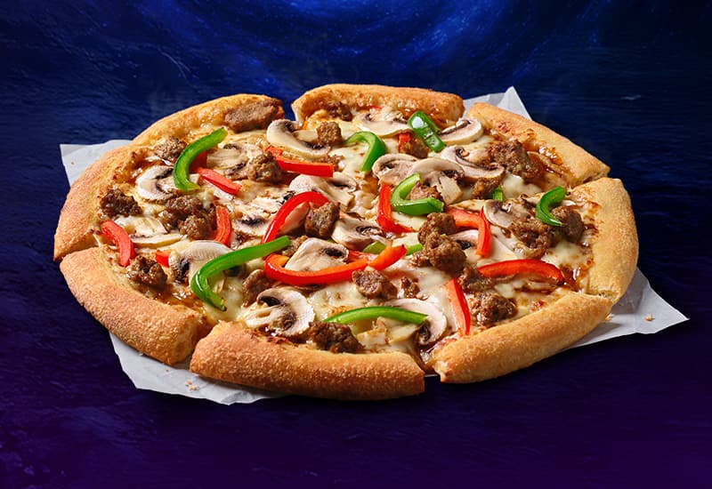 Bulgogi