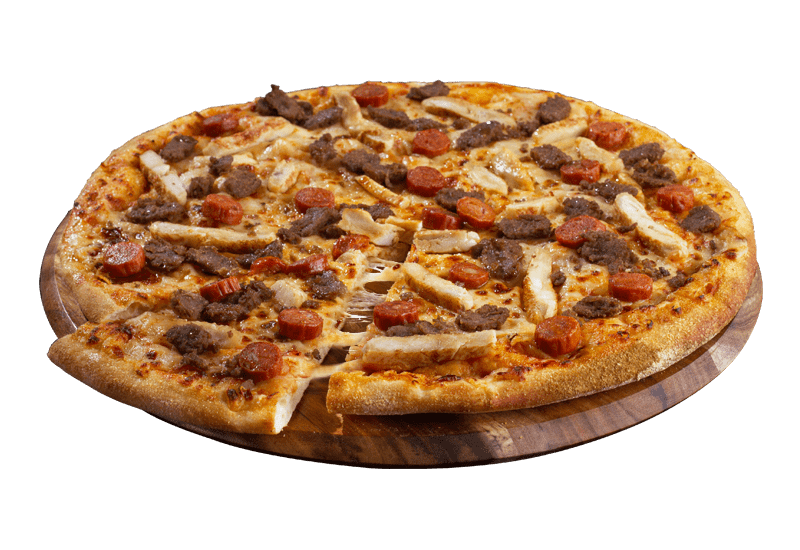 Coupons commande dominos