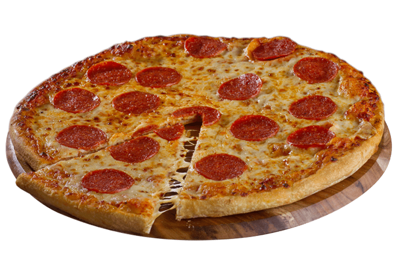 Originale Pepperoni - Pizzas en livraison ou à emporter ...