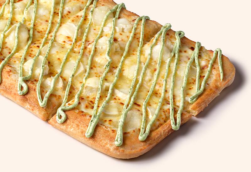 Soul Creeper Cheese
