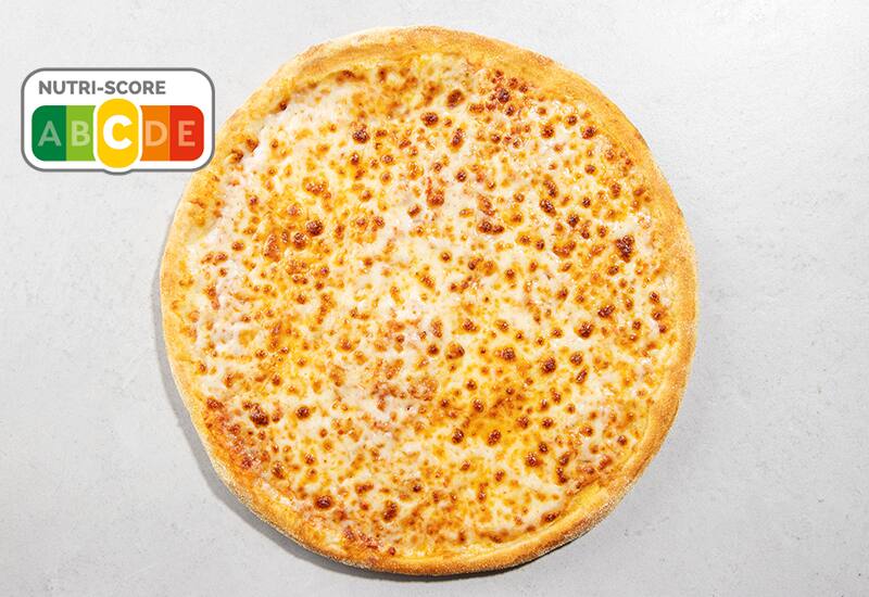 Margherita Pizzas en livraison ou à emporter Domino's