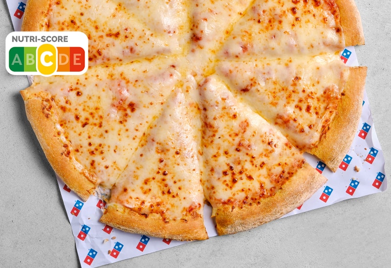 Margherita Medium Domino's Pizza Price Margherita - Pizzas en livraison ou à emporter - Domino's