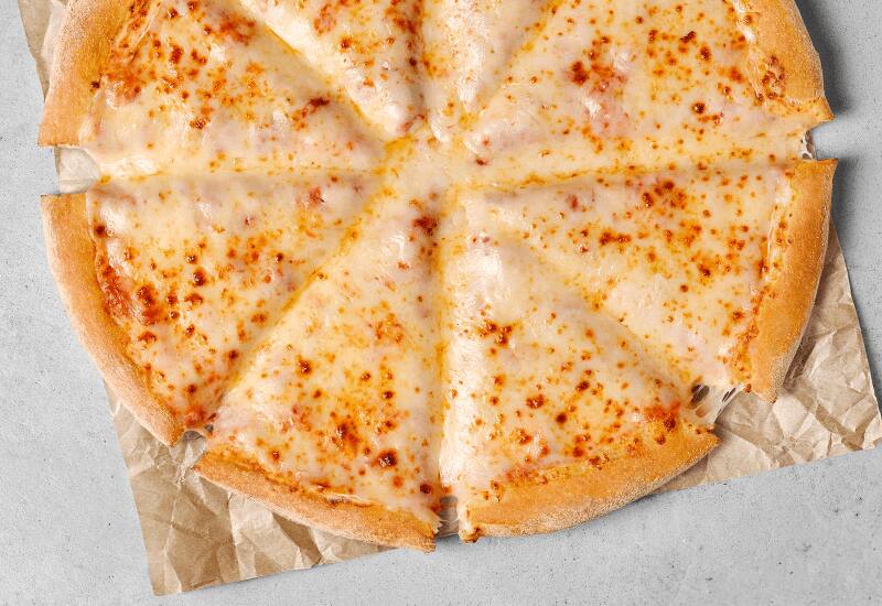 Margherita Medium Domino's Pizza Price www.dominos.fr