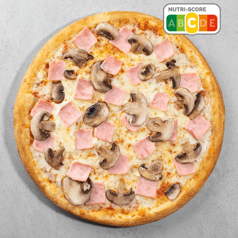 Reine Pizzas En Livraison Ou A Emporter Domino S