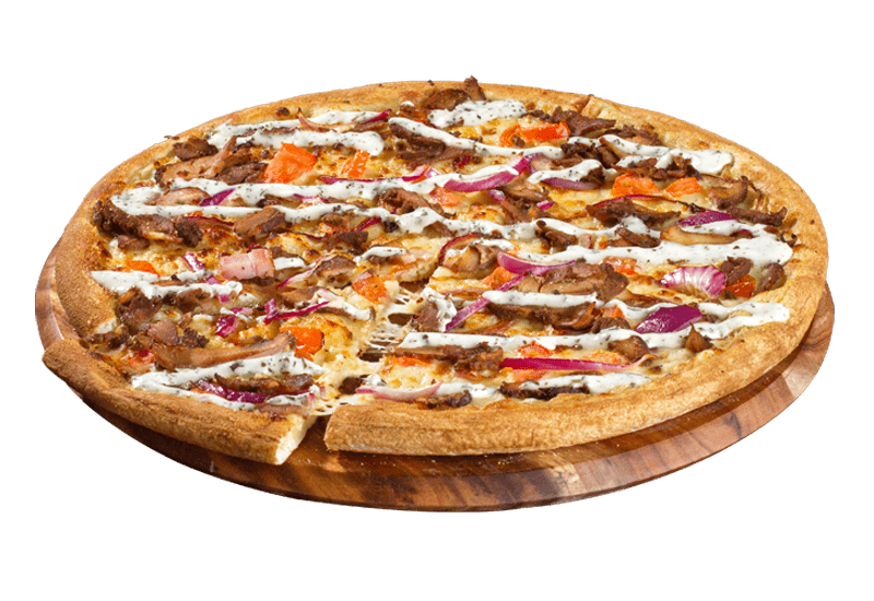 Coupons commande dominos