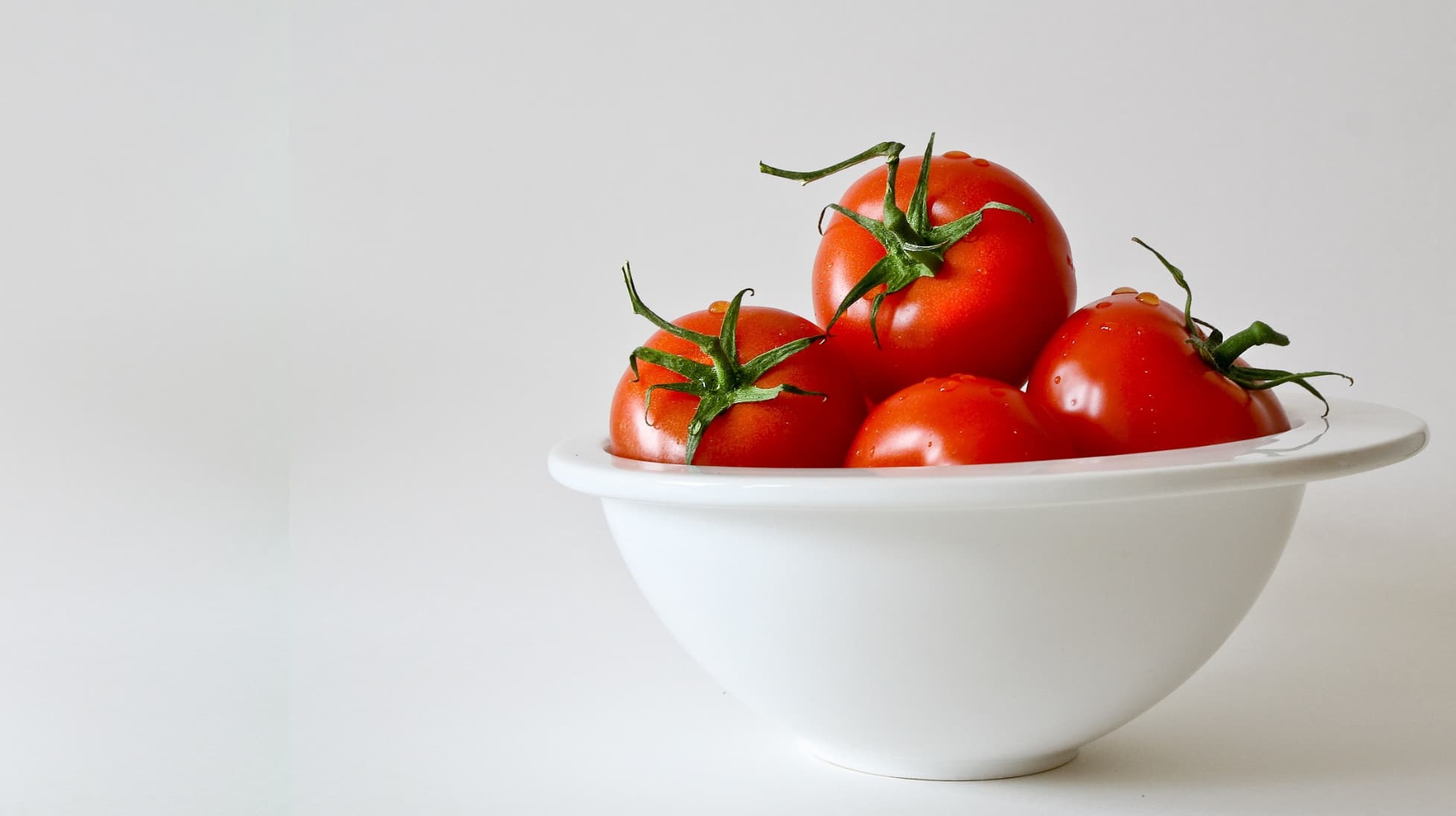 Tomates Domino's
