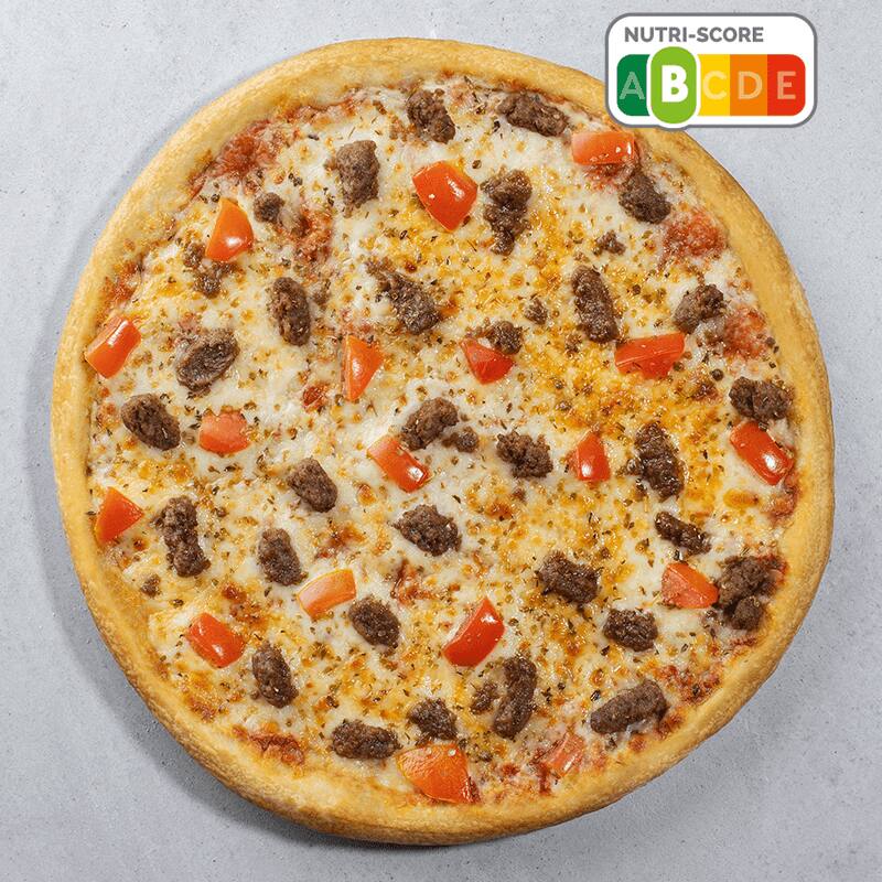 Steak & Cheese