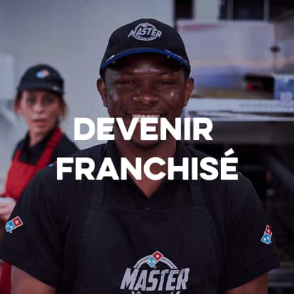 devenir franchisé