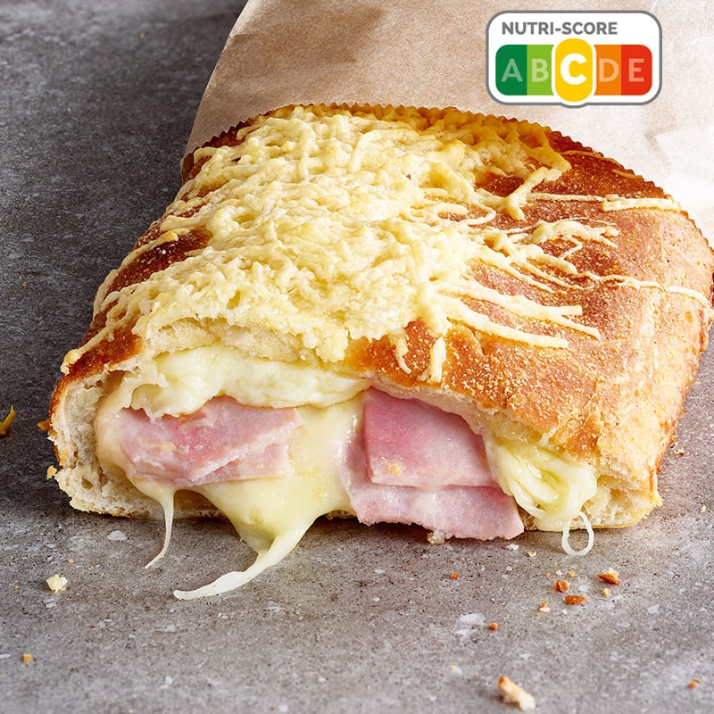 Cal'z Croque Monsieur