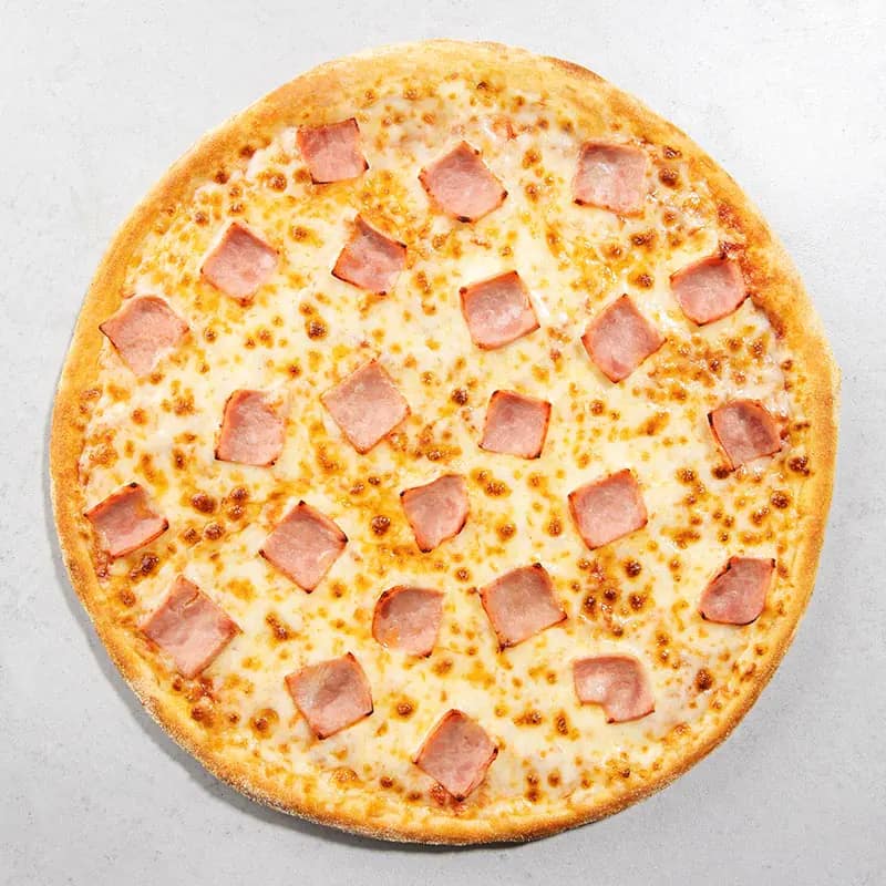 Classique Jambon