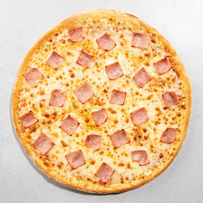 Classique Jambon