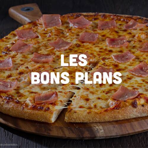Les Bons Plans