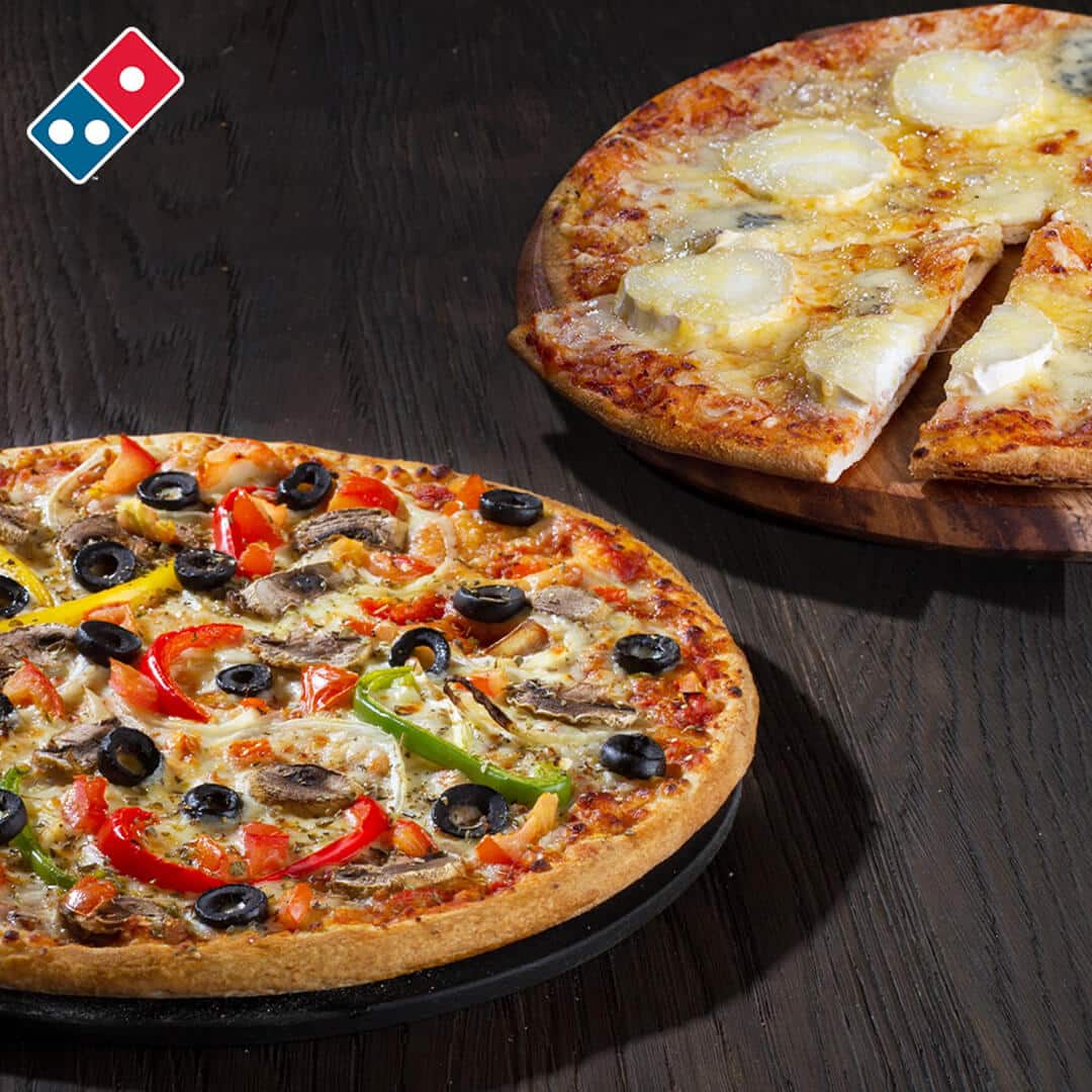 Visuels 2 pizzas