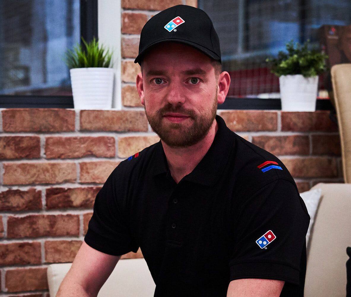 Franchisé Domino's