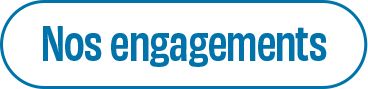 Nos engagements.