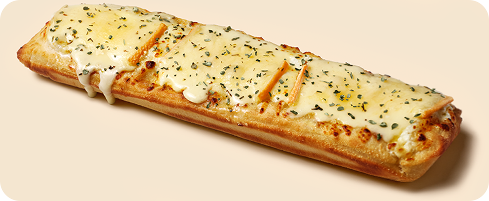 Slizza raclette.