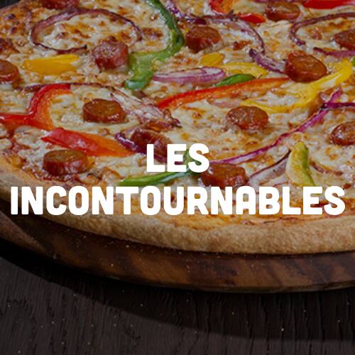 Les incontournables