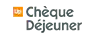 Cheque Dejeuner
