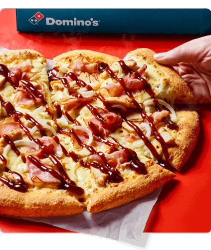 Bacon groovy.