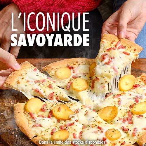 Iconique savoyarde.