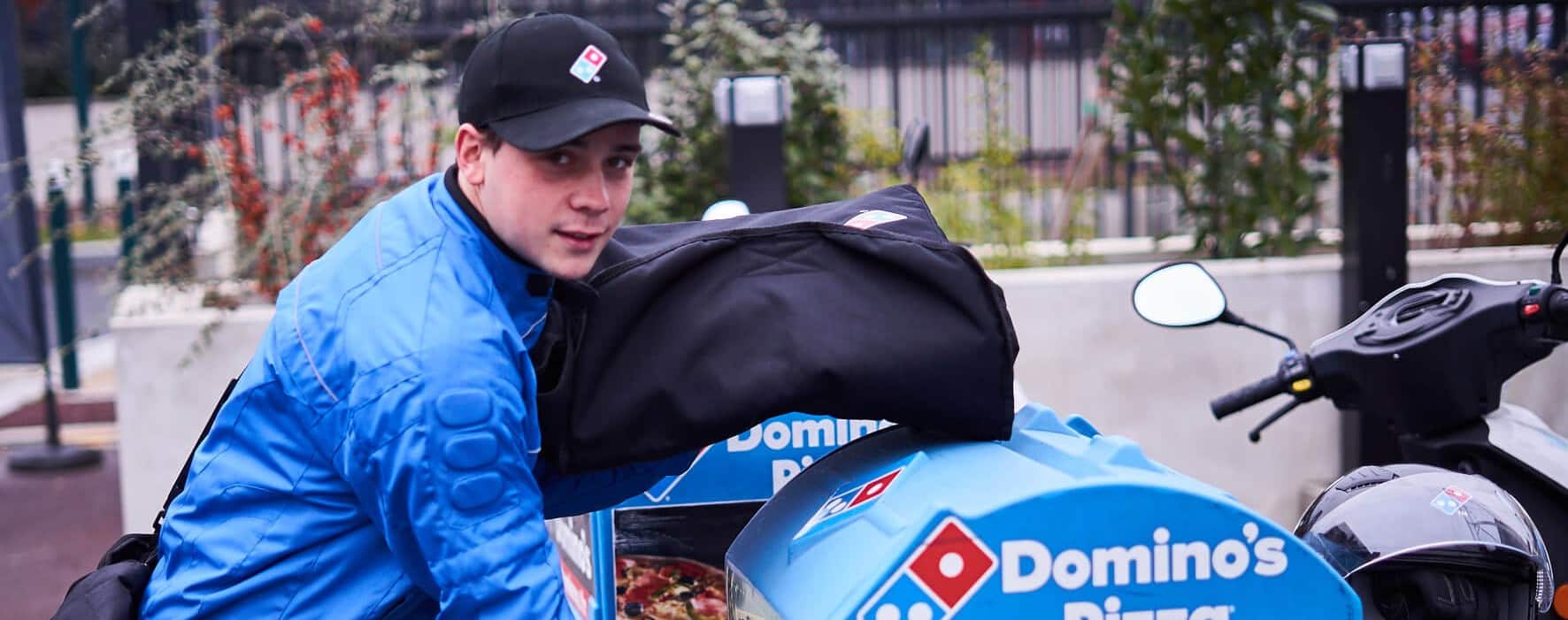 Domino's Livraison