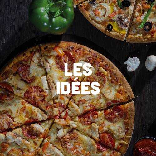 Les Idées