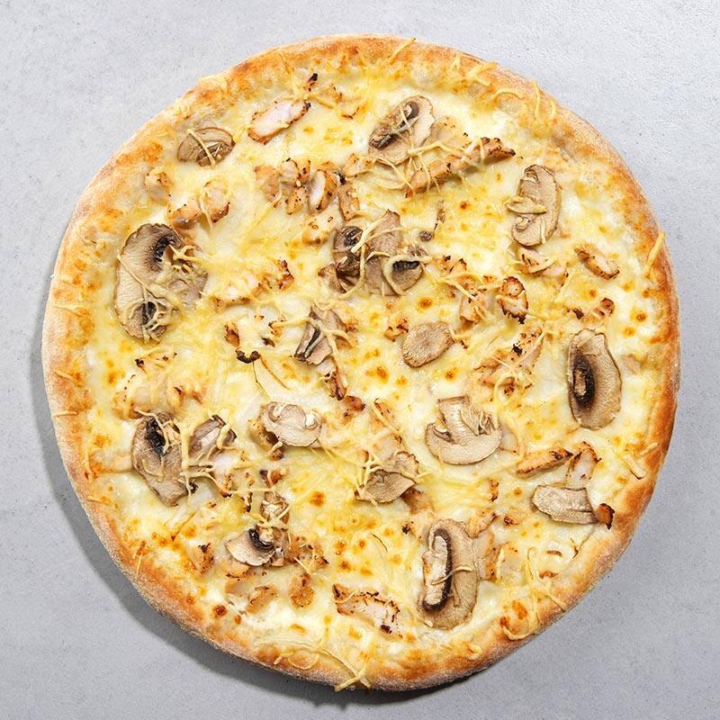 Domino's PIzza Indienne