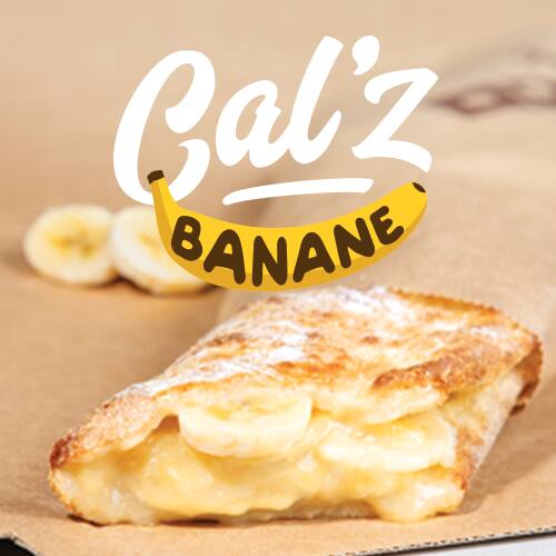 Cal'z banane