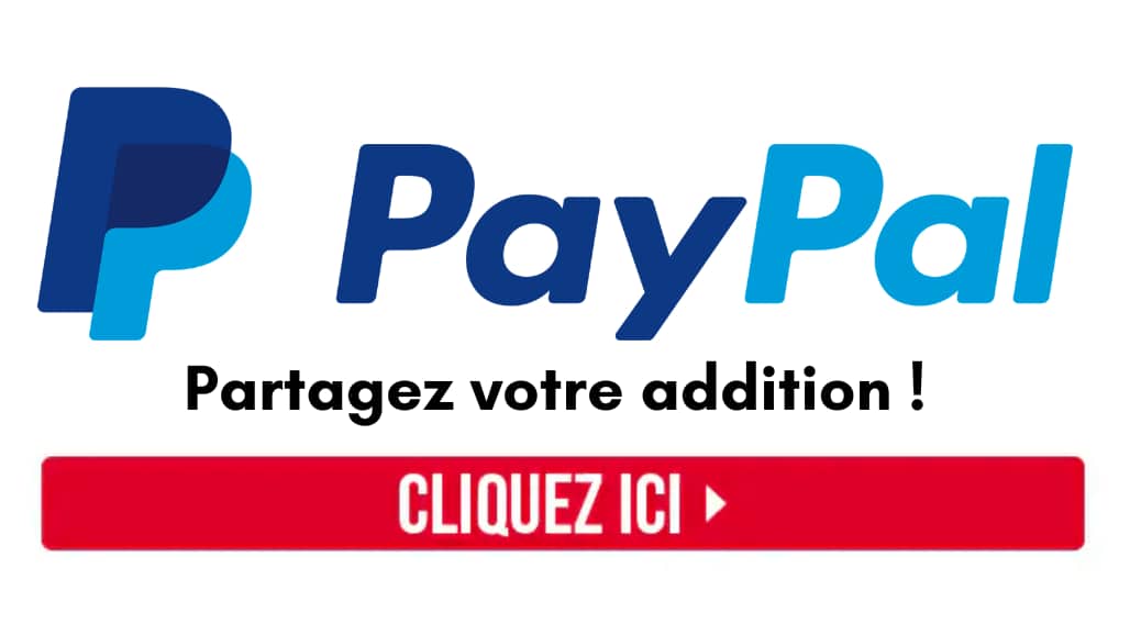 Paiment Paypal