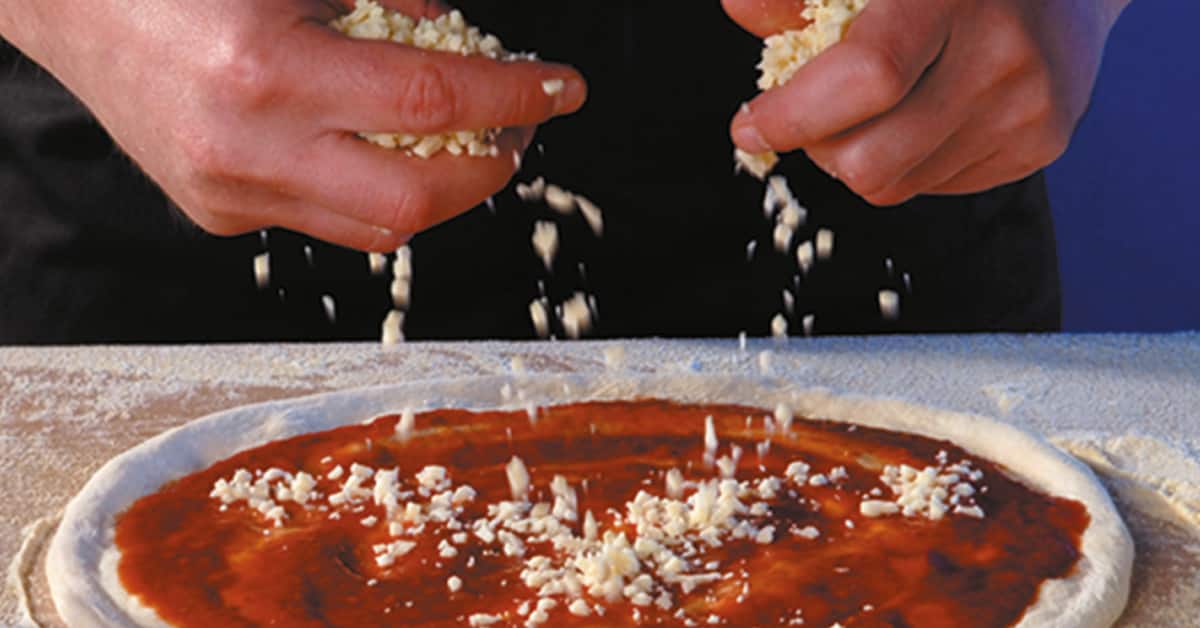 Pizza Domino's
