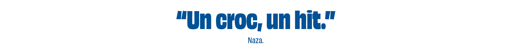 Domino's Naza.