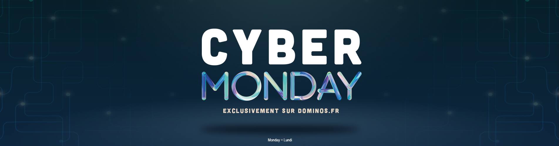 Cyber Monday