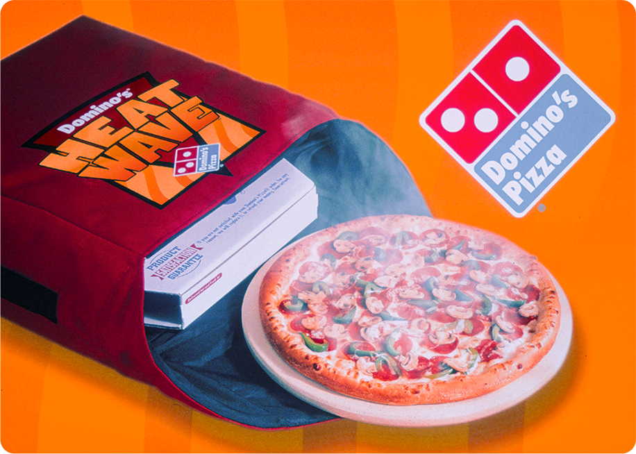 Domino's