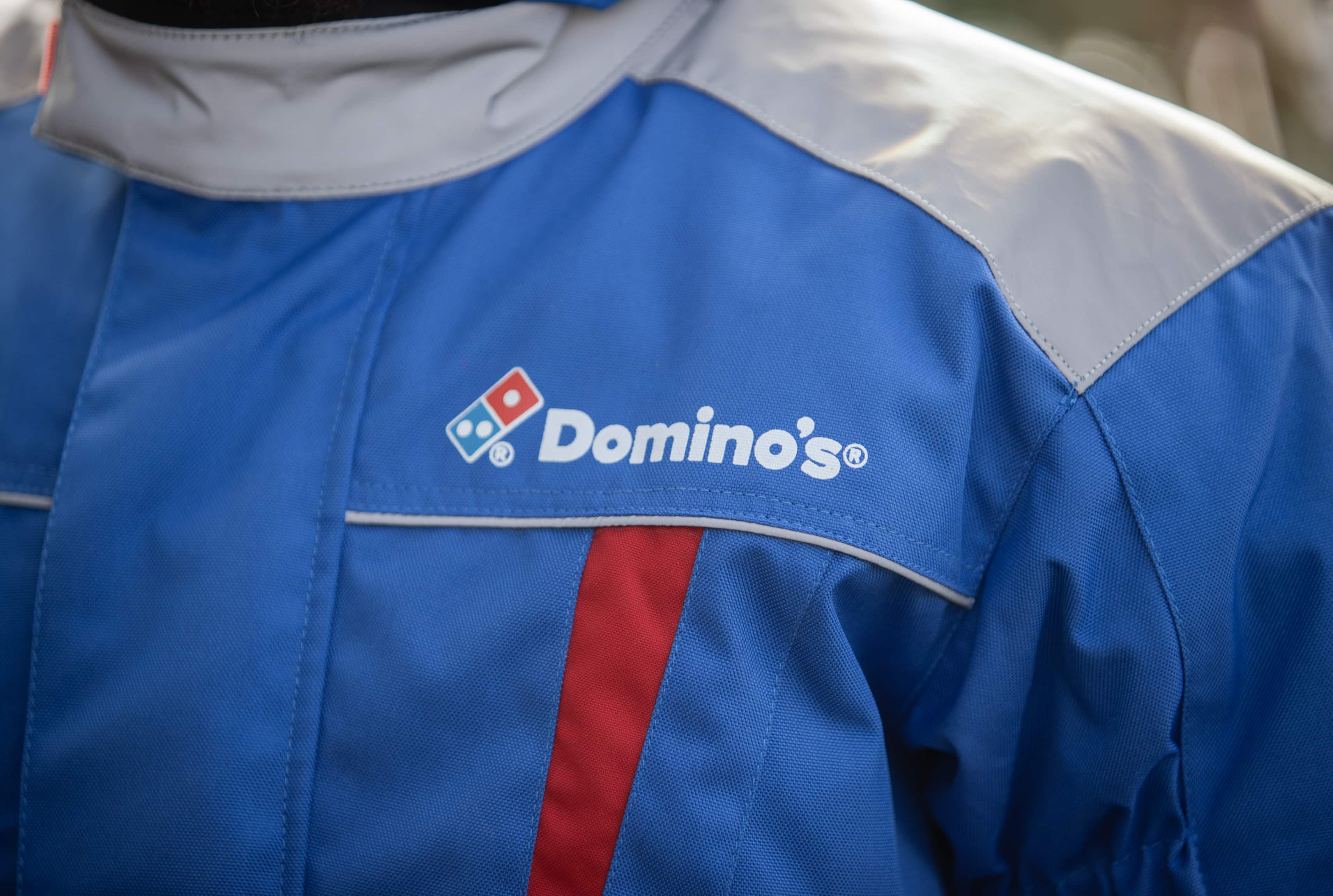 Formation Domino's