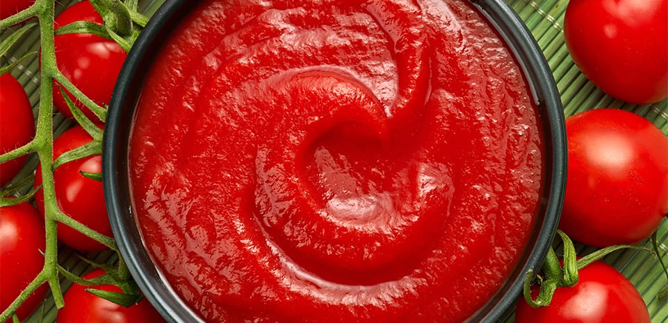 Sauces Domino's