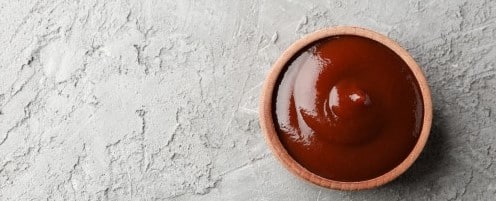 Sauces domino's