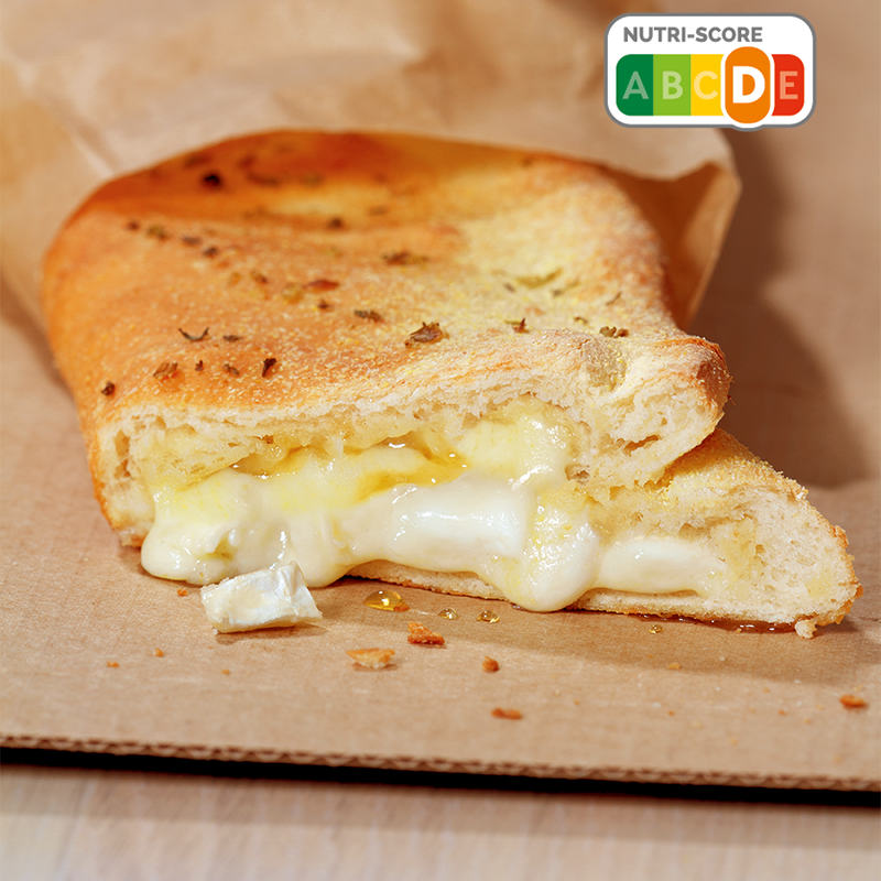 Cal'z Chèvre Miel